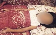 بهاره کریمی 226x145 - تجاوز به دختر 5 ساله افغان در ولایت اصفهان ایران تایید شد