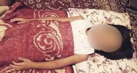 تجاوز به دختر 5 ساله افغان در ولایت اصفهان ایران تایید شد