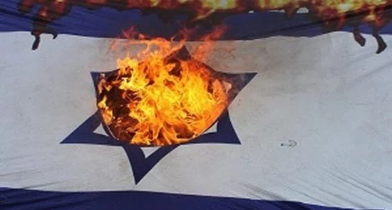 ابراز خشم و انزجار مردم هرات از جنایات اسراییل