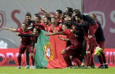تیم ملی پرتگال 226x145 - پیشنهاد جالب یک متخصص جنسی به بازیکنان تیم ملی پرتگال: خودارضایی کنید!!