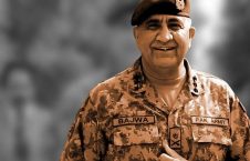 جنرال باجوه 226x145 - حمایت لوی درستیز اردوی پاکستان از تلاش‌های امریکا در امور صلح افغانستان