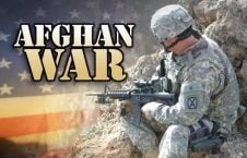 جنگ 1 226x145 - آیا زمان خروج خارجی ها از افغانستان فرا رسیده است؟