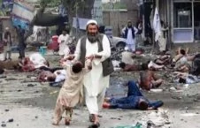 آمار وحشتناک قربانیان جنگ و خشونت در افغانستان