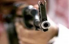 حمله شبانه مردان مسلح به خانۀ قوماندان پولیس در هلمند