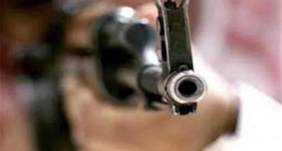 حمله شبانه مردان مسلح به خانۀ قوماندان پولیس در هلمند