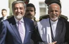 استفاده ابزاری سیاسیون از مردم افغانستان