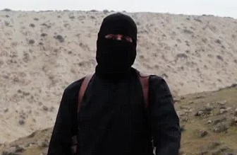 اقدام وحشیانه تروریست های حزب المجاهدین با یک نوجوان کشمیری