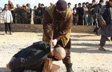 داعش 12 226x145 - کشف اجساد 34 قربانی داعش در لیبیا