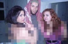 داعش 4 226x145 - حربه داعش برای فریب دختران