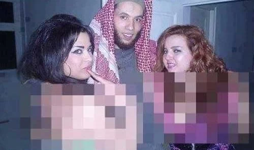 حربه داعش برای فریب دختران