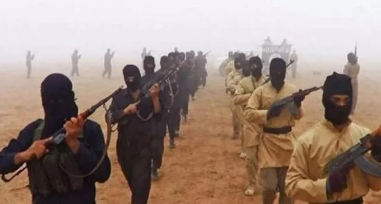 فاش شد؛ تعلیم هزاران داعشی توسط امریکا