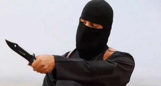 داعش 10 فرد ملکی را اعدام کرد