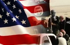 مبارزه امریکا با داعش؛ ادعا یا واقعیت؟