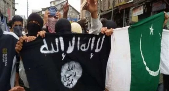 داعش؛ عامل سیاه‌ترین سال های پاکستان!