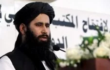 طالبان در نشست صلح مسکو اشتراک می کنند