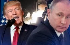 روابط متشنج مسکو و واشینگتن براثر نزاع سیاسی داخلی در ایالات متحده