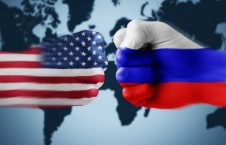 روسیه امریکا 226x145 - سخنگوی کرملین: روابط دوجانبه روسیه و امریکا در پایین‌ترین سطح قرار دارد