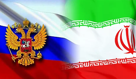 وزارت دفاع ملی اتهامات ناتو به روسیه و ایران را رد کرد!