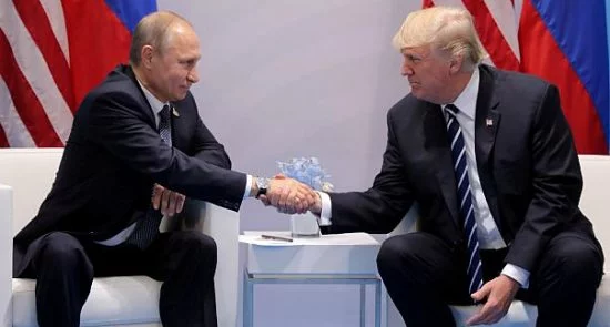 سران روسیه و امریکا به دیدار یکدیگر می روند