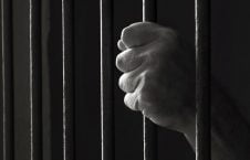 زندان 1 226x145 - صدور حکم 5 سال زندان برای اعضای پیشین کمیسیون انتخابات