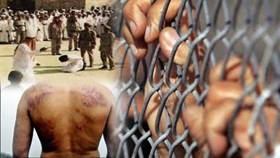 شاه سعودی؛ مسوول مستقیم شکنجه های بیرحمانه در زندان های عربستان