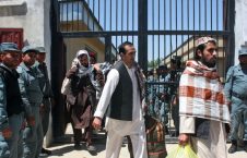 کابل ناامن شد؛ صدها زندانی حزب اسلامی آزاد شدند!