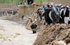 سیل 226x145 - پیامدهای بی تدبیری مسوولین در برابر حوادث طبیعی افغانستان