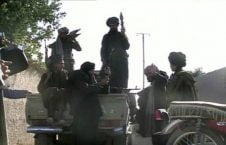 طالبان 4 226x145 - حمله طالبان بالای یک پوسته نیروهای امنیتی در نزدیک سرحد تاجکستان