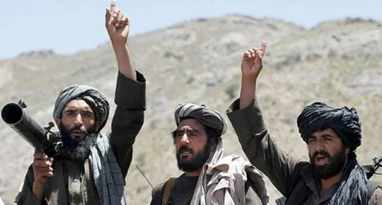 طالبان: امریکا را شکست دادیم!