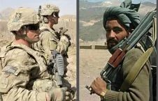 مذاکرات امریکا با طالبان، فریبی برای انتقال داعش به افغانستان