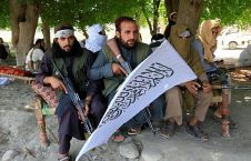 حضور طالبان و افزایش ناامنی ها در فراه