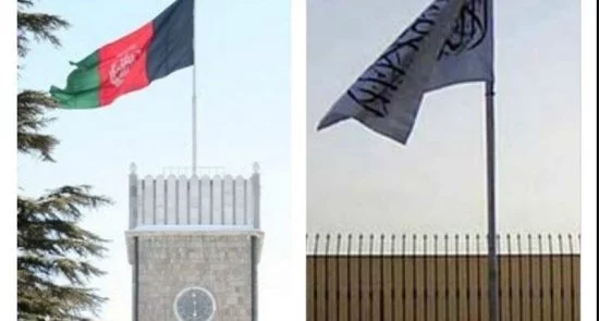 عدم حضور نماینده‌گان رسمی حکومت در نشست صلح قطر
