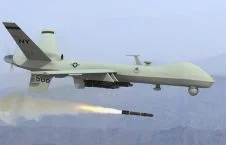 تعلیق حملات هوایی امریکا علیه طالبان برای اولین بار