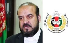 واکنش عبدالبدیع صیاد به دریافت رشوه از سوی کارمندان کمیسیون مستقل انتخابات