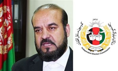 عبدالبدیع صیاد - صیاد مقامات محلی را به دخالت در امور انتخابات متهم کرد!
