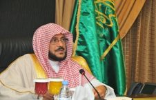 عبداللطیف آل الشیخ 226x145 - وزیر سعودی: به زن و مردتان تجاوز خواهد شد!