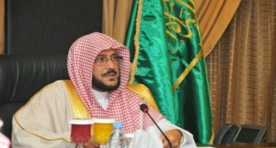 وزیر سعودی: به زن و مردتان تجاوز خواهد شد!