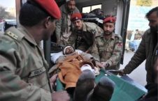 کشته شدن دهها تن از عساکر سعودی در جنگ یمن در ماه عیسوی جاری