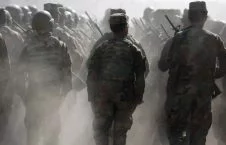 سیگار: نظامیان پیشین با گروه‌های ضد طالبان یکجا شده اند