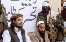 نگاهی گذرا به زندگینامه‌ رهبر جدید تحریک طالبان پاکستان