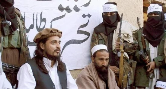 نگاهی گذرا به زندگینامه‌ رهبر جدید تحریک طالبان پاکستان