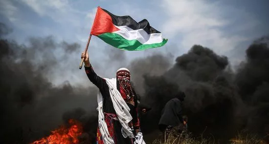 پلان پیشنهادی عضو پارلمان اسراییل برای کشتار مردم غزه