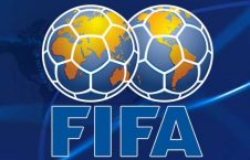 فیفا 226x145 - تیم ملی فوتبال افغانستان در جدیدترین رده بندی فیفا