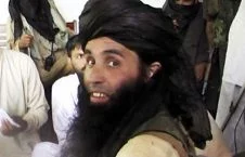 رهبر گروه تحریک طالبان کشته شد