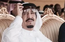 شاه سعودی از شهر محبوبش دل کند!