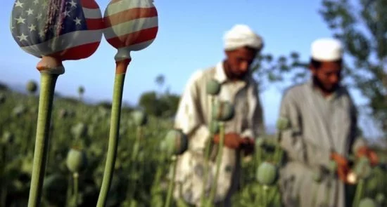 اذعان امریکا به یک ناکامی دیگر در افغانستان