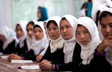افزایش نگرانی ها از تاثیرات منفی مسدود ساختن مکاتب بر دختران افغان