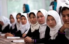 راه اندازی کمپاین دادخواهی برای بازگشایی مکاتب دخترانه در افغانستان از سوی نهادهای فرانسوی