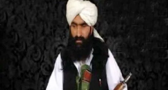 رهبر جدید طالبان پاکستان انتخاب شد