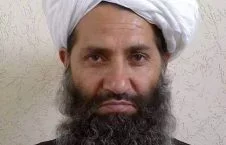 تصویر/ حضور رهبر طالبان در کندهار